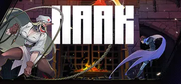 HAAK cover image