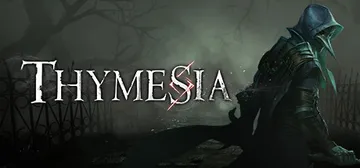 Thymesia cover image