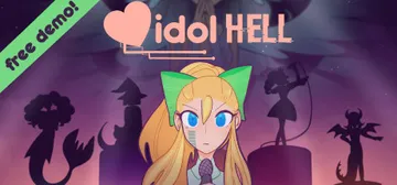 Idol Hell cover image
