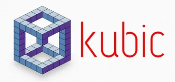 kubic cover image