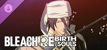 BLEACH Rebirth of Souls - Thousand-Year Blood War Costume Set cover image