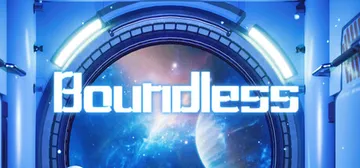 Boundless cover image