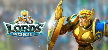 Lords Mobile: Kingdom Wars cover image