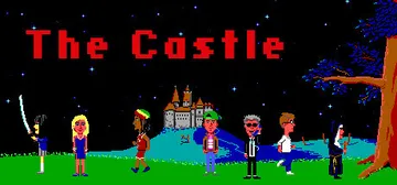 The Castle cover image