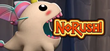 NoRush! cover image