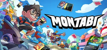 Montabi cover image