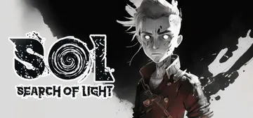 S.O.L Search of Light cover image