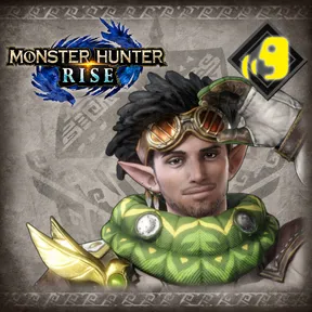 Hunter Voice: Bahari cover image