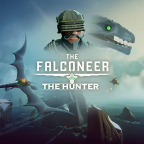 The Hunter cover image