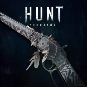 Hunt: Showdown 1896 - Last Gust cover image