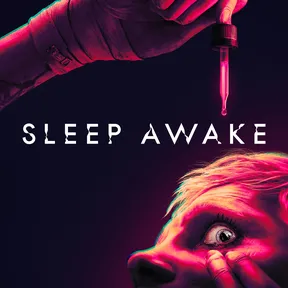 SLEEP AWAKE cover image