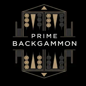 Prime Backgammon cover image