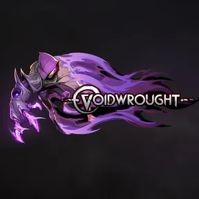 Voidwrought cover image