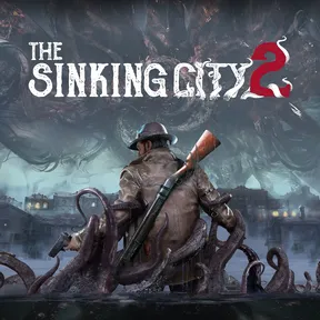 The Sinking City 2 – Pre-Order cover image