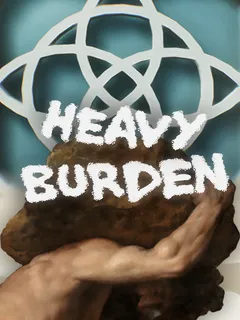 Heavy Burden cover image
