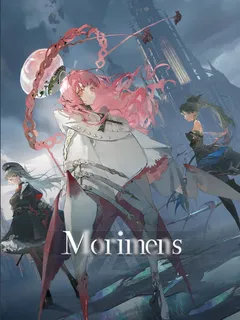 Morimens cover image