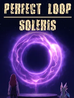 Perfect Loop - Soleris cover image