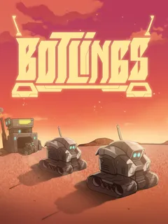 Botlings cover image