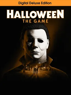 Halloween - Digital Deluxe Edition cover image