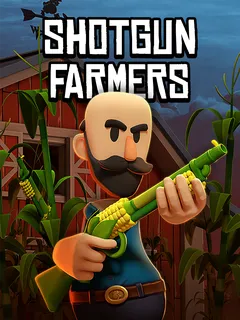 Shotgun Farmers cover image