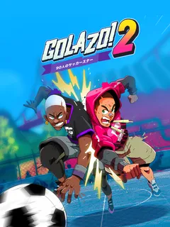 Golazo 2 cover image