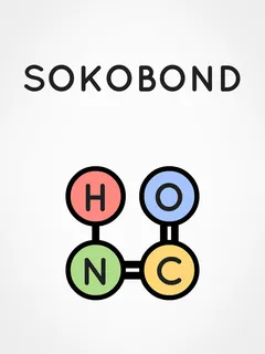 Sokobond cover image