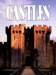 Castles cover image