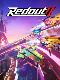 Redout 2 cover image