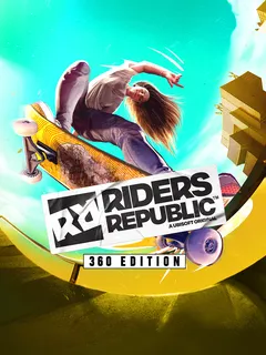 360 Edition cover image