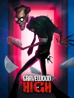 Gravewood High - Alpha 2 Free Demo cover image