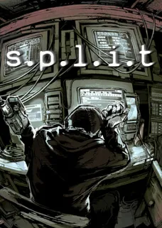 s.p.l.i.t cover image