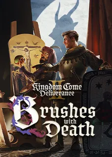 Kingdom Come: Deliverance II - Brushes with Death cover image