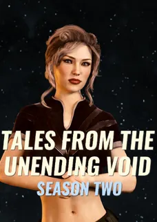 Tales From The Unending Void: Season 2 cover image