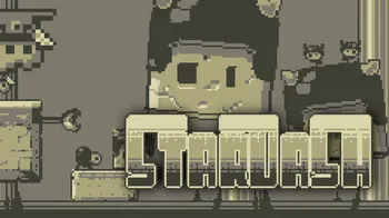 Stardash cover image