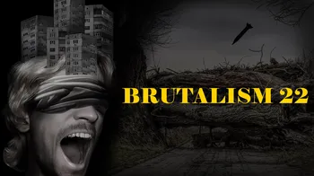 Brutalism22 cover image