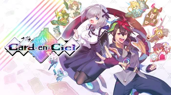 Card-en-Ciel cover image
