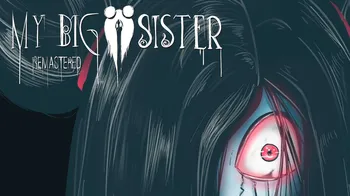 My Big Sister: Remastered cover image