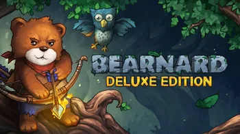 Bearnard - Deluxe Edition cover image