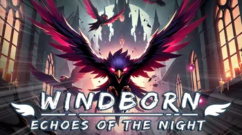 Windborn - Echoes of the Night cover image