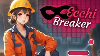 Ecchi Breaker cover image