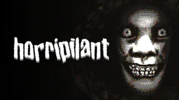 Horripilant cover image