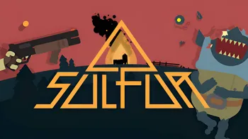 SULFUR cover image