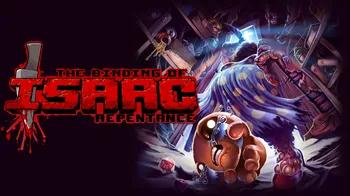 The Binding of Isaac: Repentance cover image
