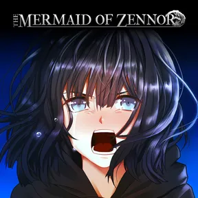 The Mermaid of Zennor PS4® & PS5® cover image