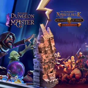 Naheulbeuk Bundle cover image