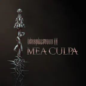 Blasphemous 2 - Mea Culpa cover image