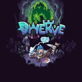 Dwerve cover image