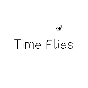 Time Flies cover image