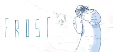 Frost cover image