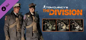 Tom Clancy's The Division™ - Parade Pack cover image